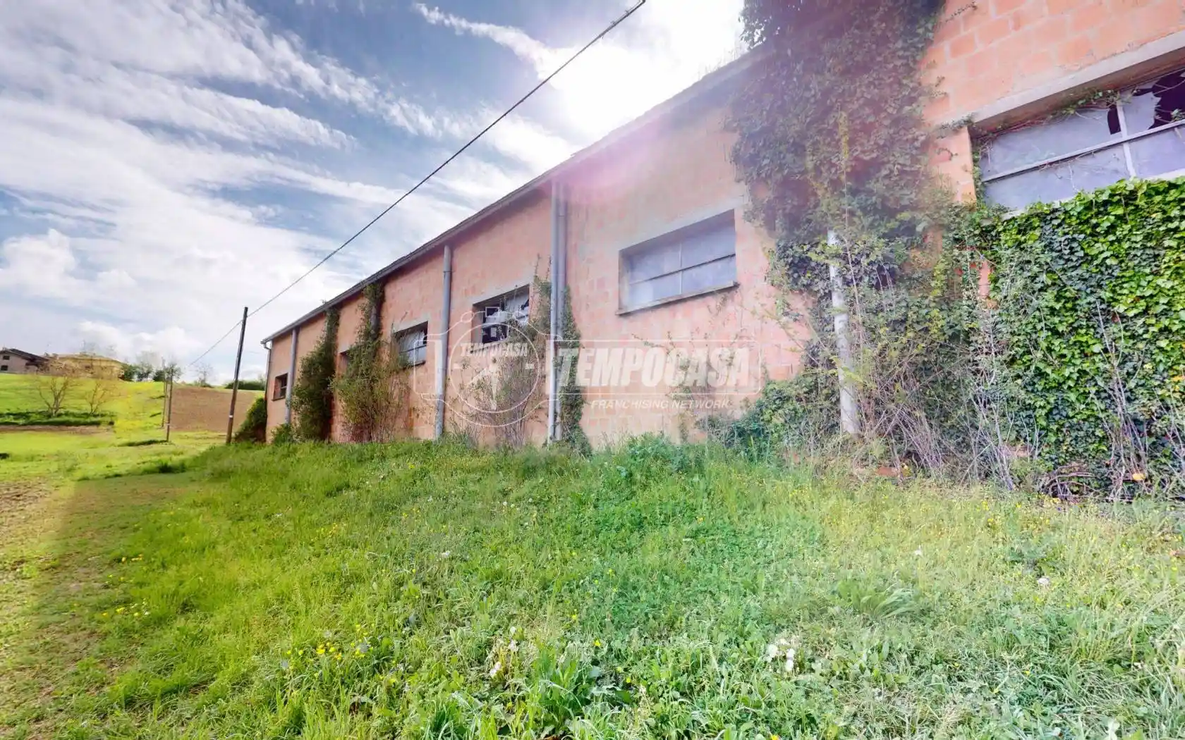 Terratetto unifamiliare via Ziribega 16, Ziribega, Valsamoggia - foto 2