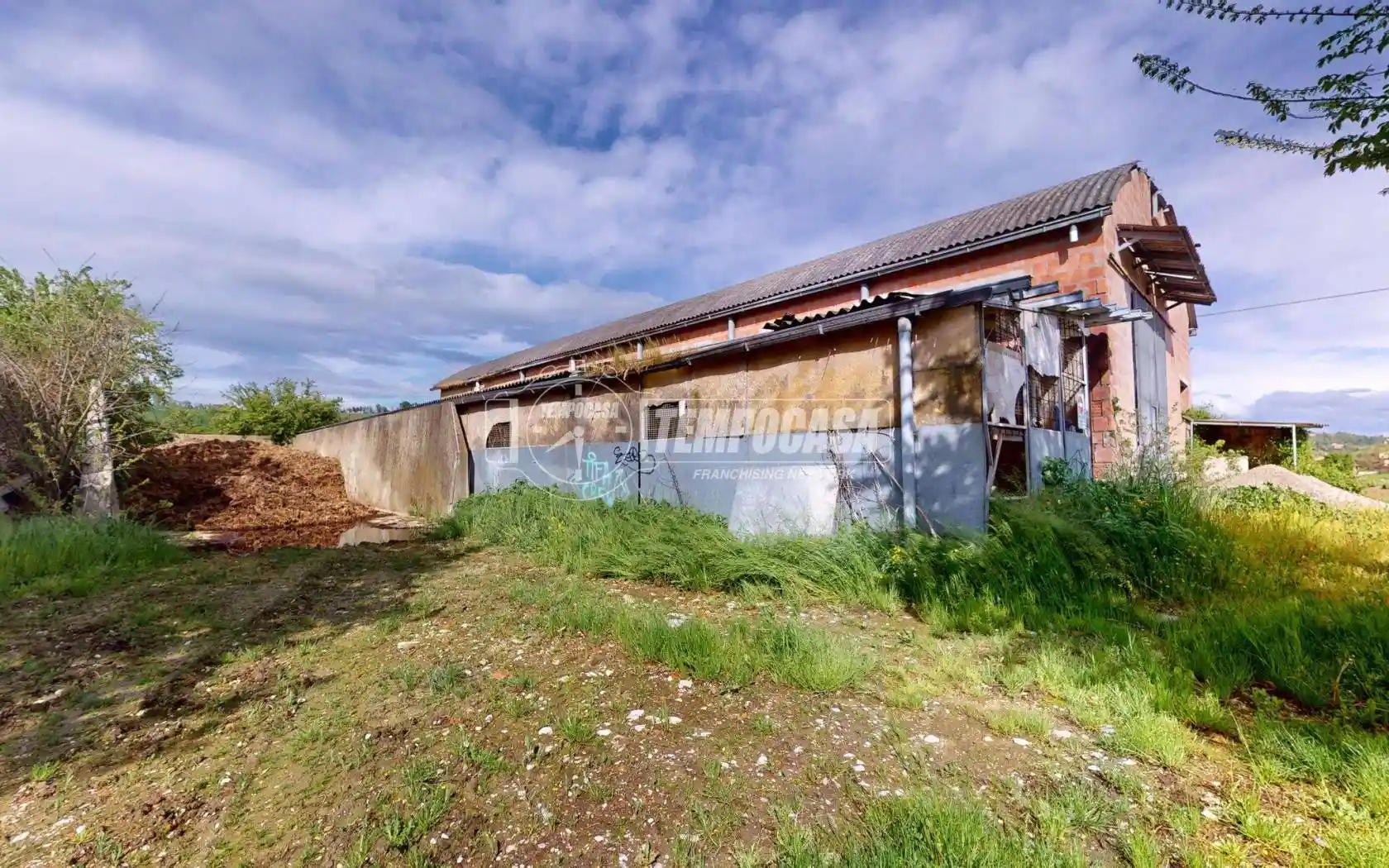 Terratetto unifamiliare via Ziribega 16, Ziribega, Valsamoggia - foto 4