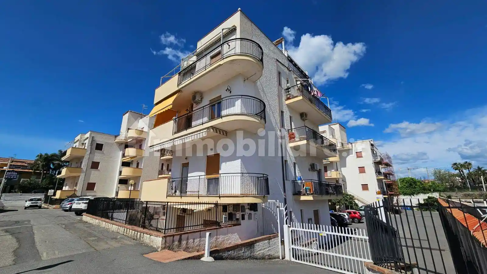 Appartamento in vendita a Giardini-Naxos