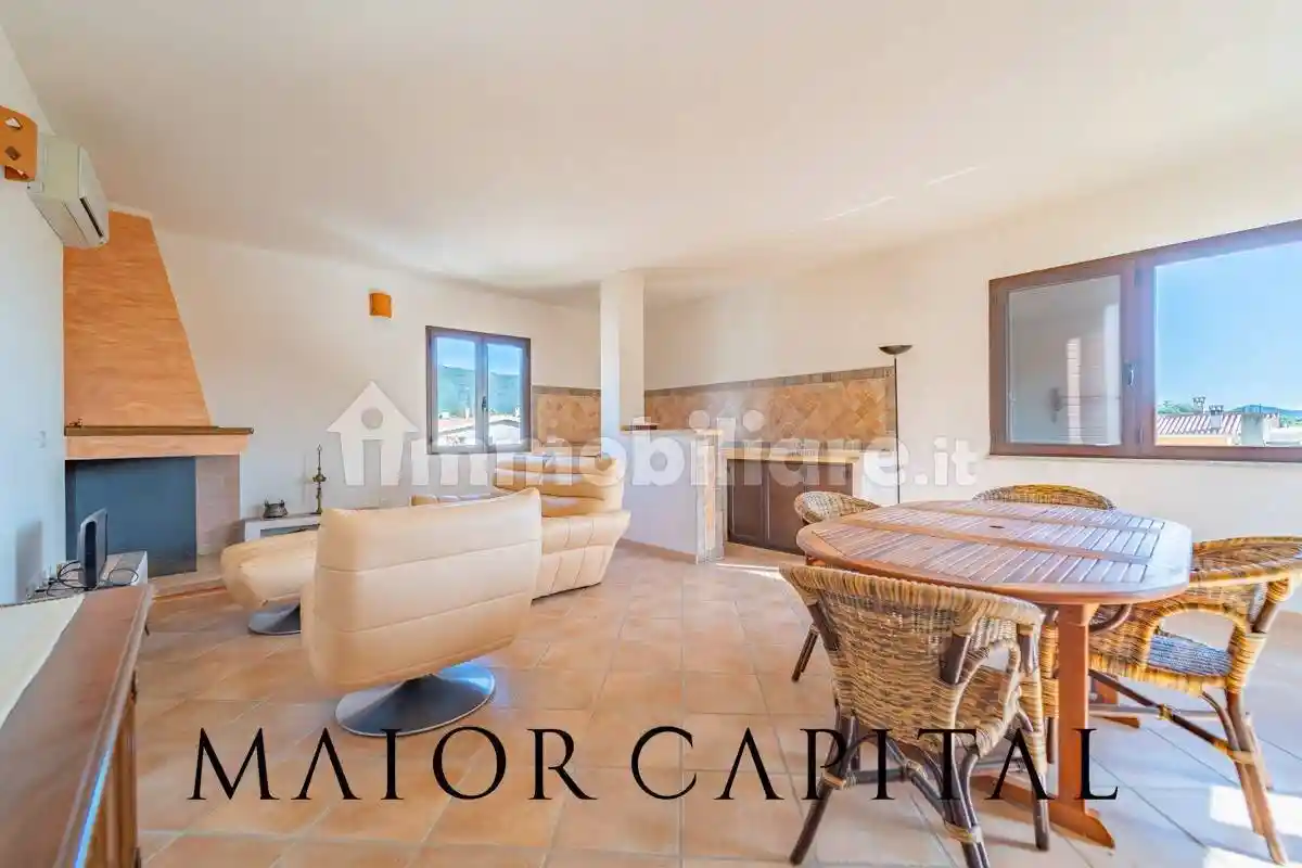 Appartamento in vendita a Torpè