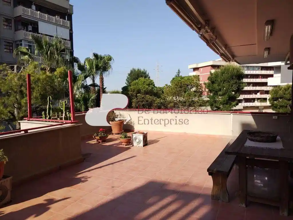 Appartamento in vendita a Bari