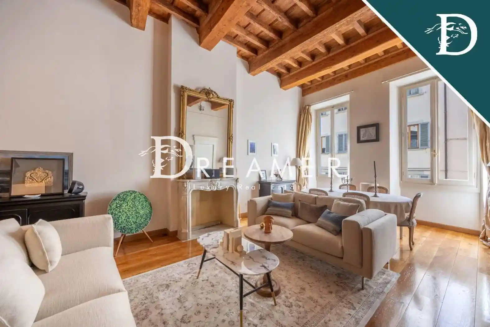 Appartamento in vendita a Firenze