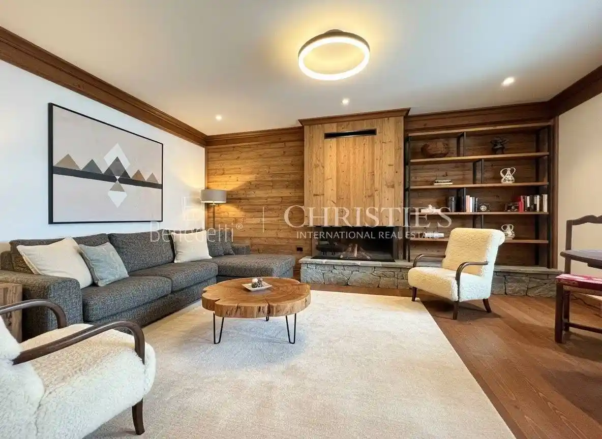 Attico - Mansarda in vendita a Cortina d'Ampezzo