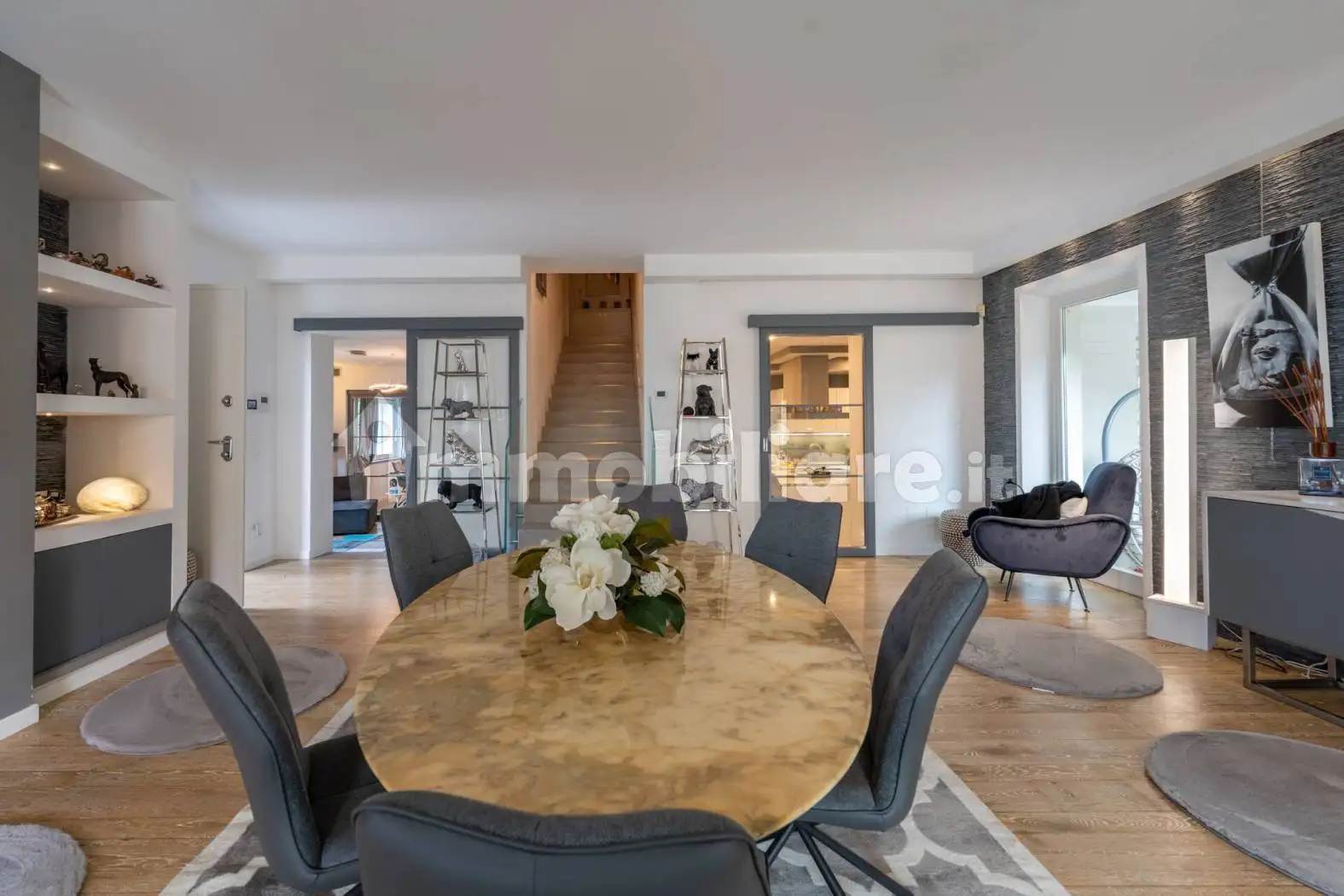 Villa in vendita a Forte dei Marmi