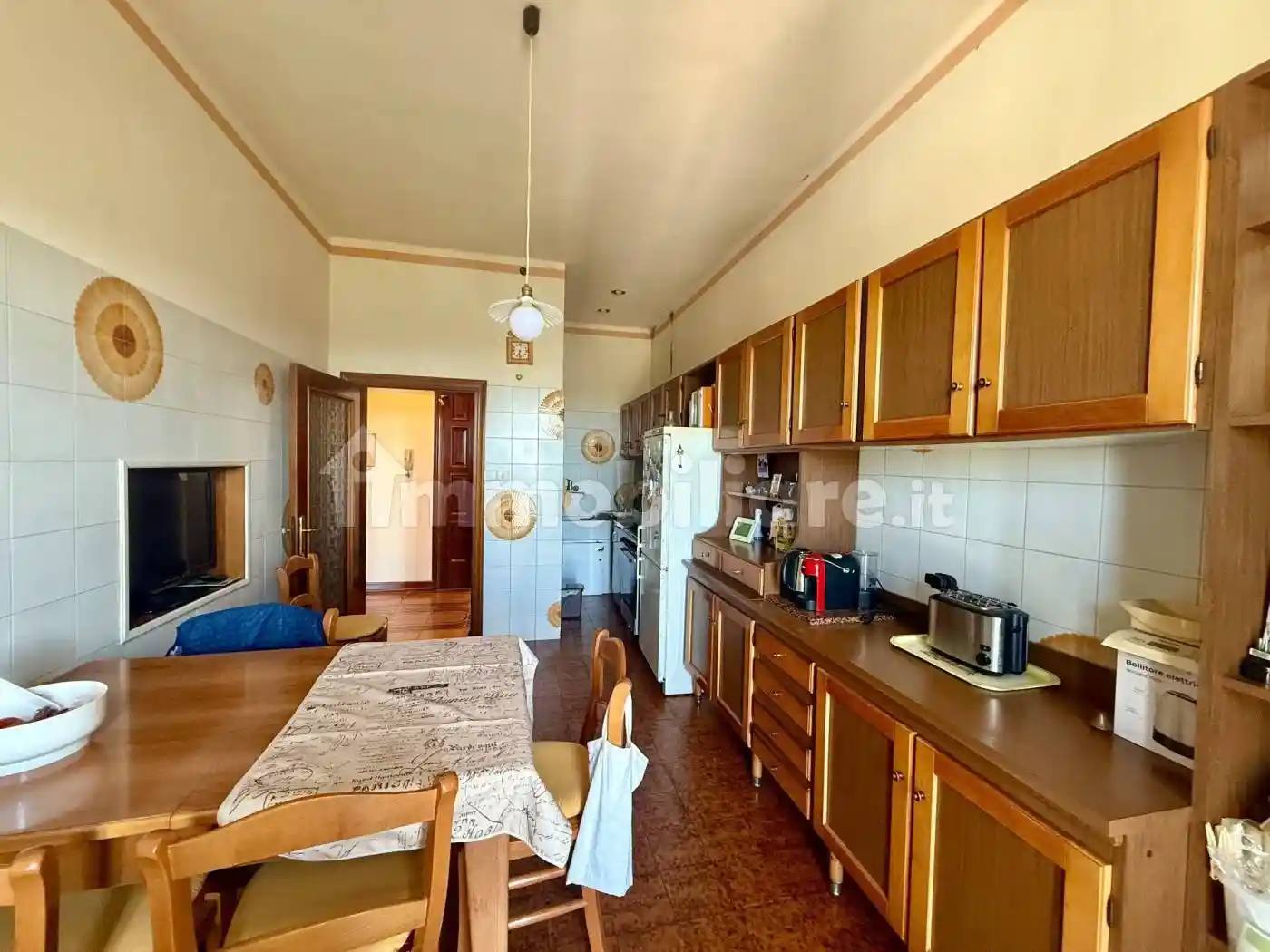 Appartamento in vendita a Recanati