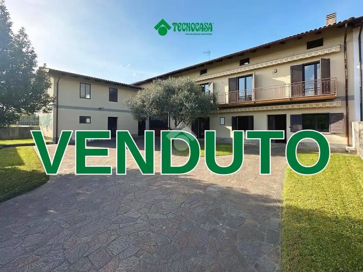 Casa indipendente in vendita a Majano