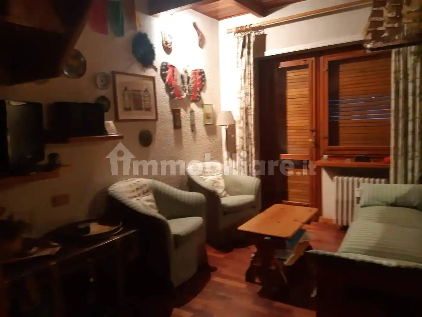 Appartamento in vendita a Bardonecchia