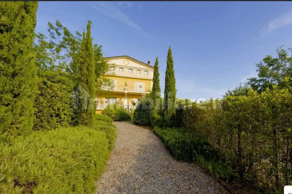 Villa unifamiliare, ottimo stato, 600 m², Caso, Vegliasco, Alassio - foto 4