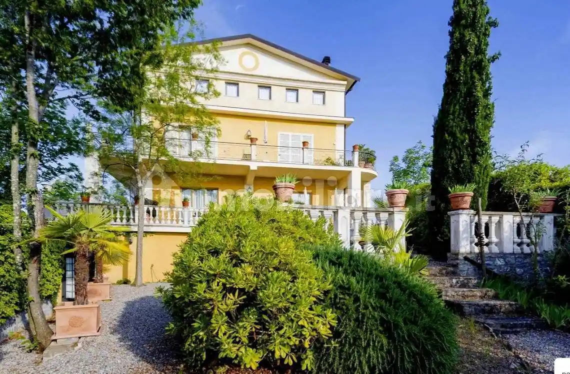 Villa unifamiliare, ottimo stato, 600 m², Caso, Vegliasco, Alassio - foto 5