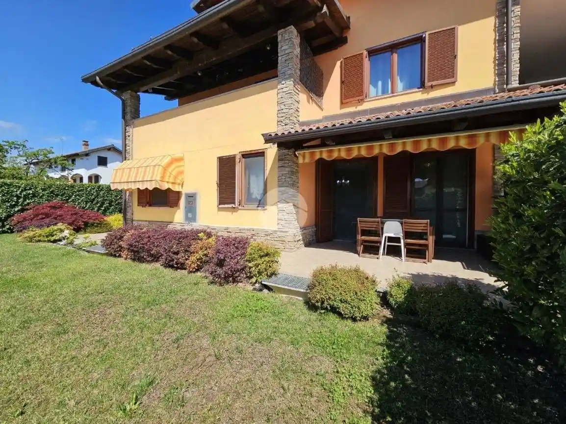 Appartamento in vendita a Caluso