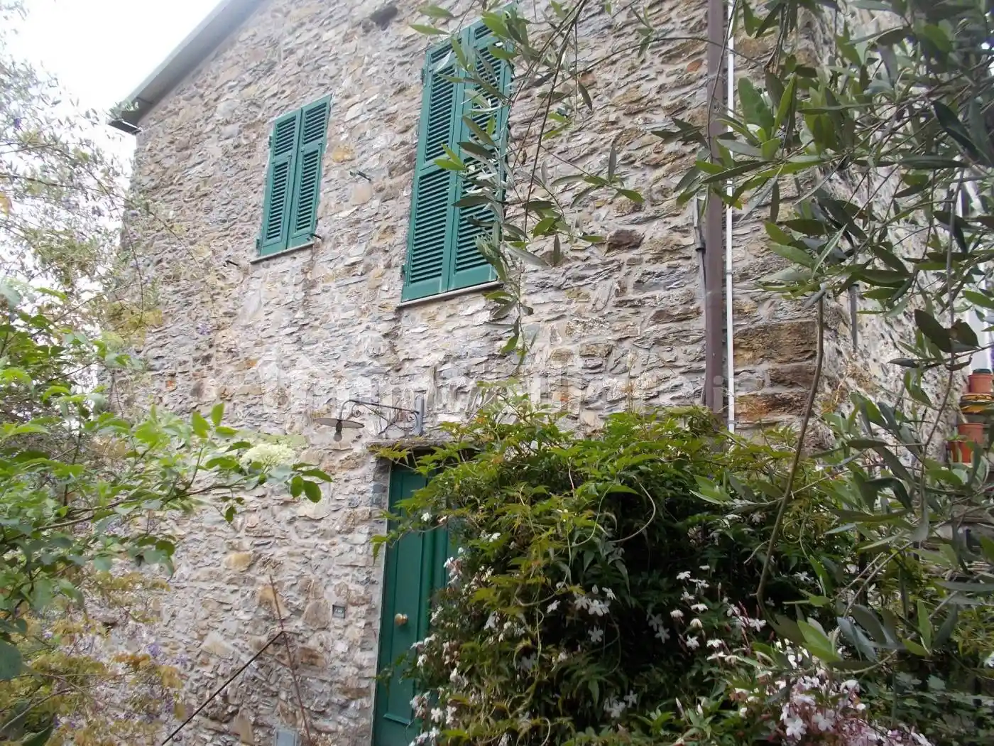 Rustico - Casale in vendita a Rapallo