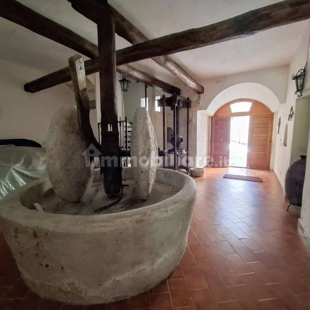 Casa indipendente in vendita a Maratea