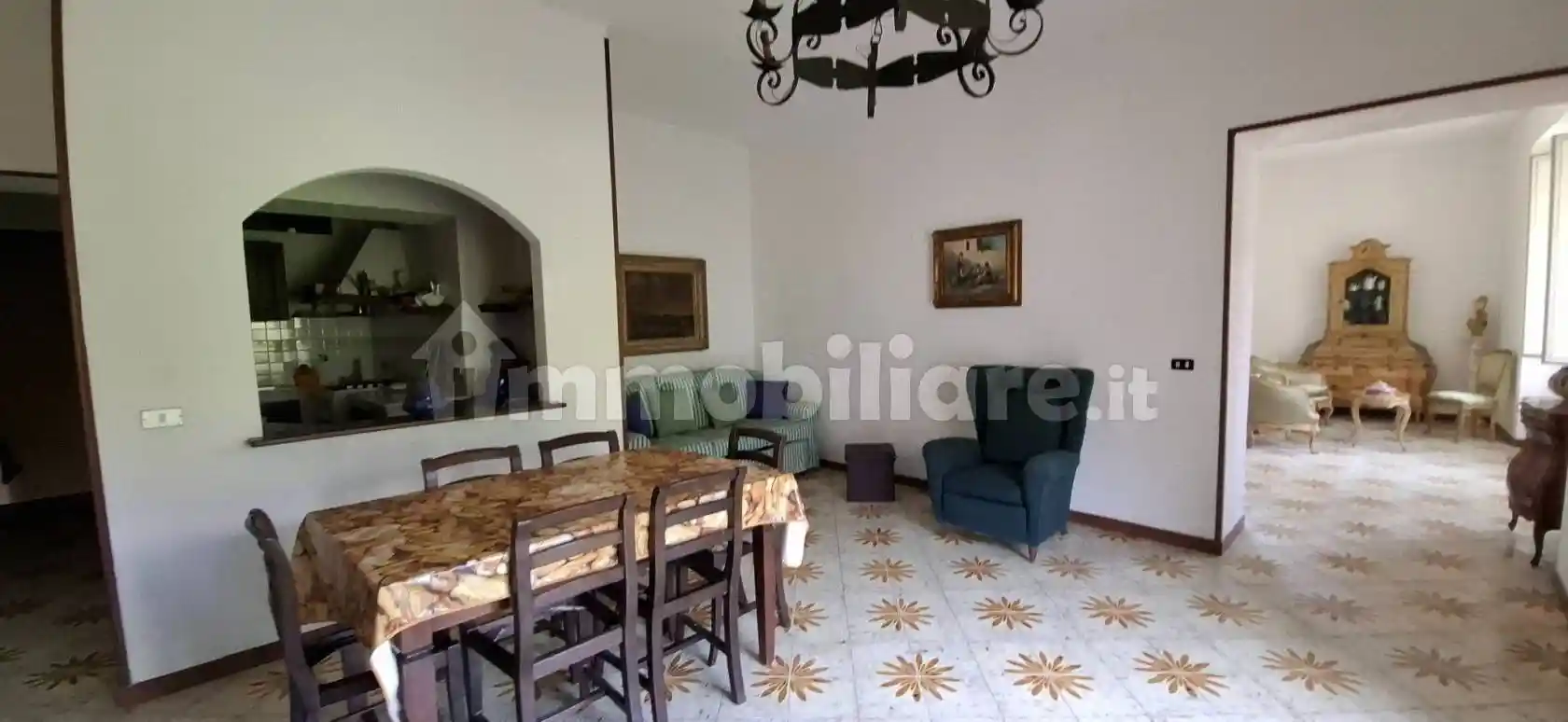 Casa indipendente - foto 4
