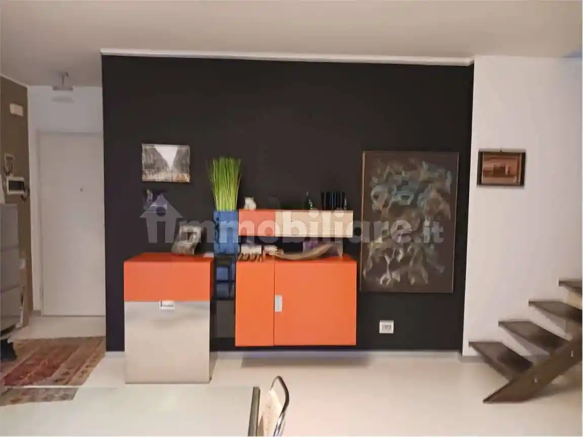 Attico - Mansarda in vendita a Reggio Emilia