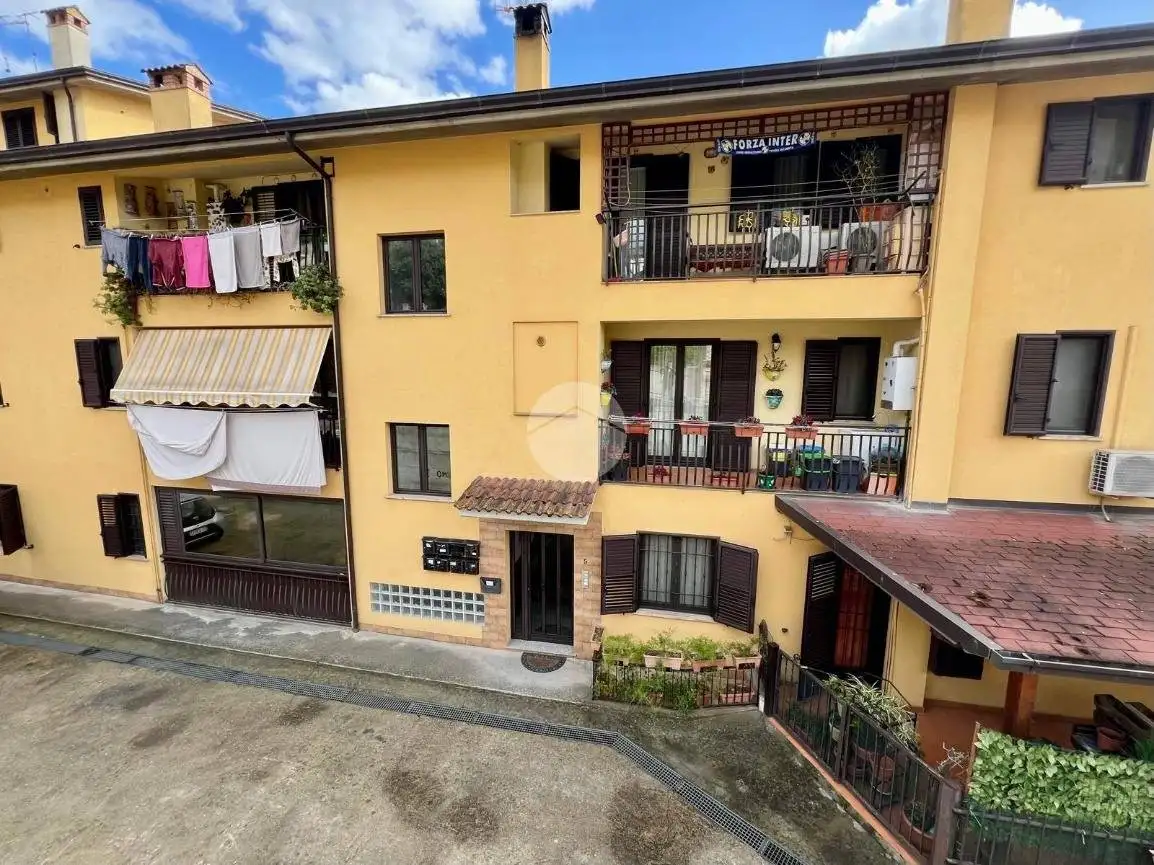 Appartamento in vendita a Zumpano