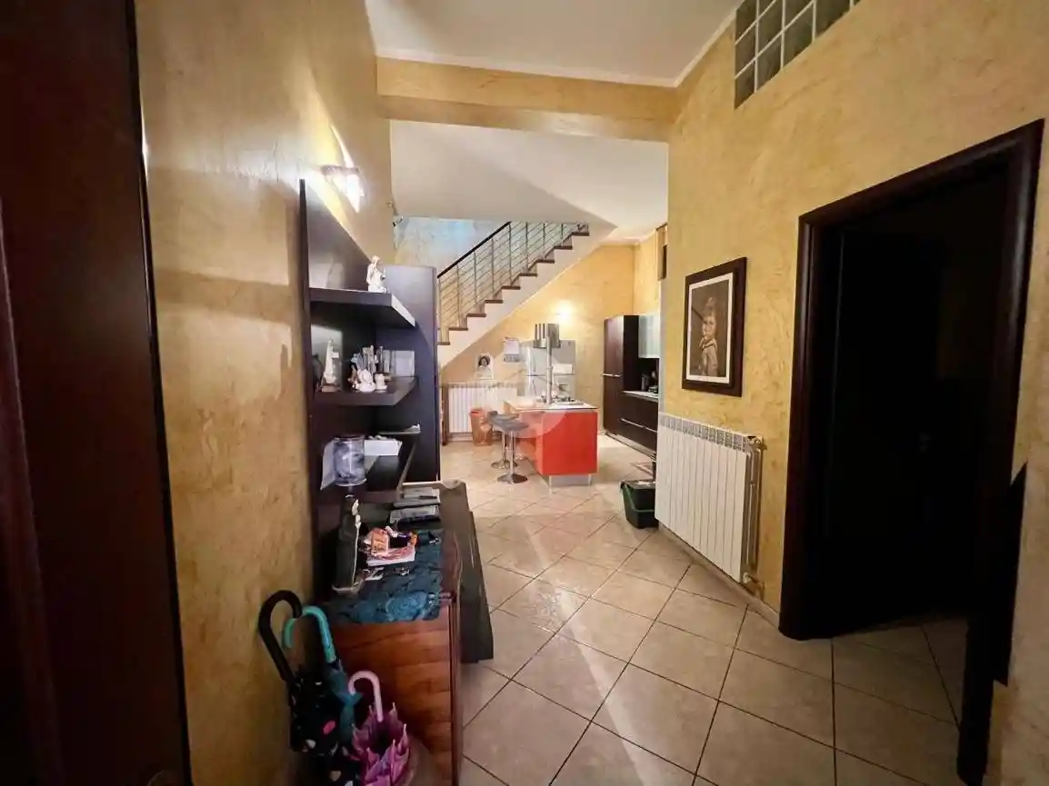 Trilocale via Enrico Berlinguer 5, Zumpano - foto 3