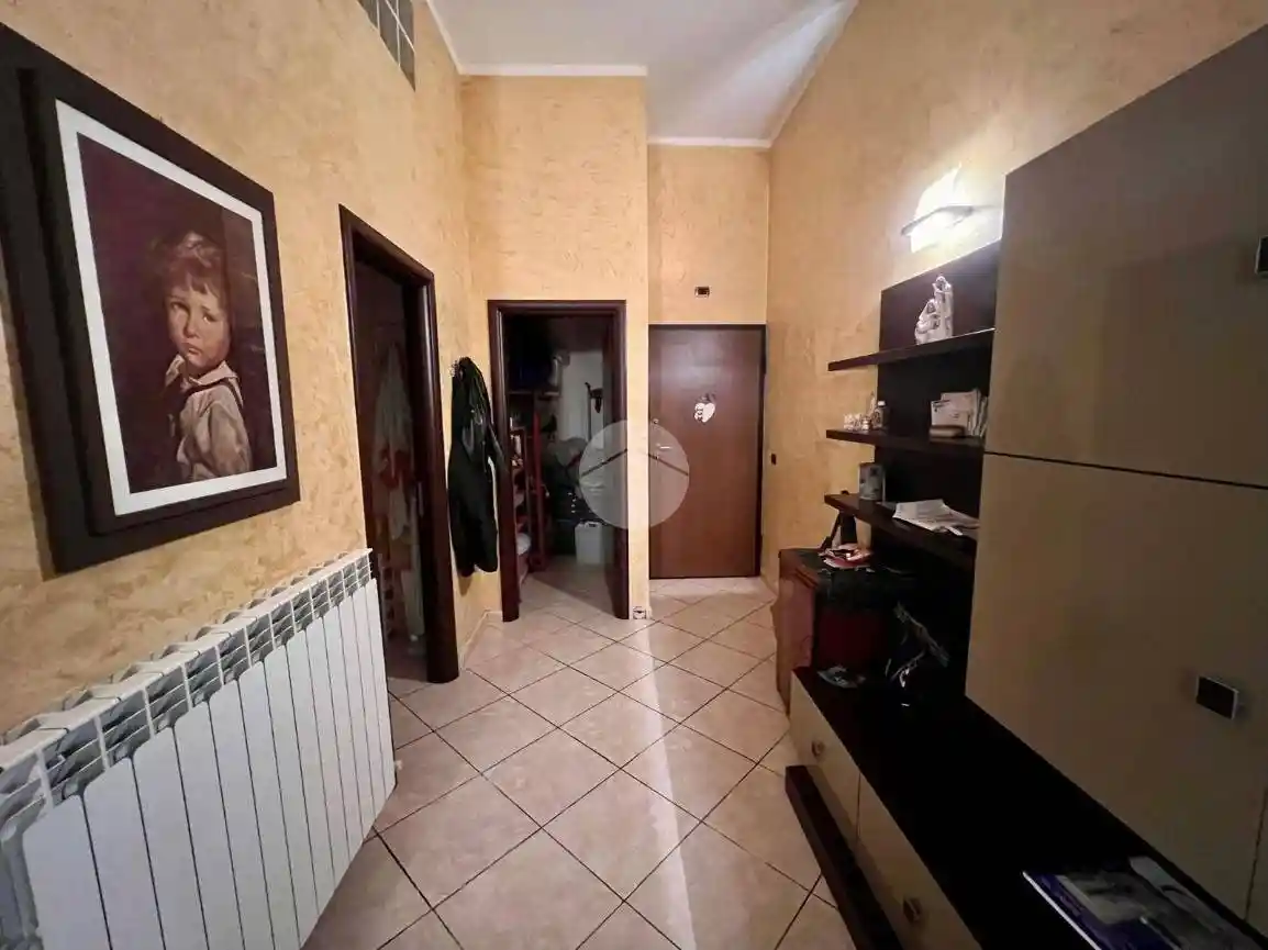 Trilocale via Enrico Berlinguer 5, Zumpano - foto 4