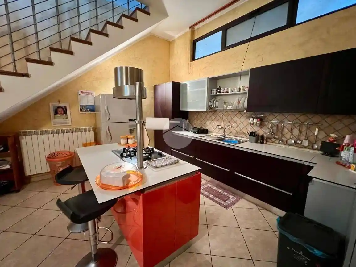 Trilocale via Enrico Berlinguer 5, Zumpano - foto 5