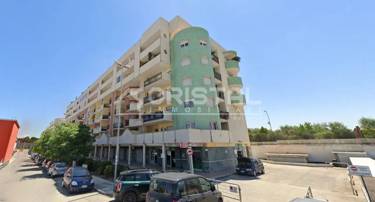 Appartamento in vendita a Andria