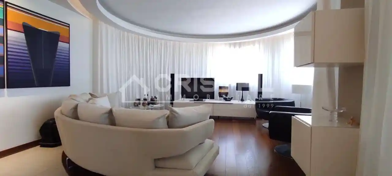 Quadrilocale Contrada Barbadangelo 22/A, Iper, Andria - foto 3