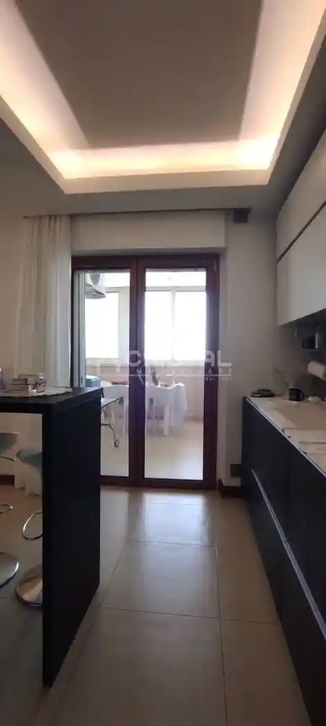 Quadrilocale Contrada Barbadangelo 22/A, Iper, Andria - foto 5