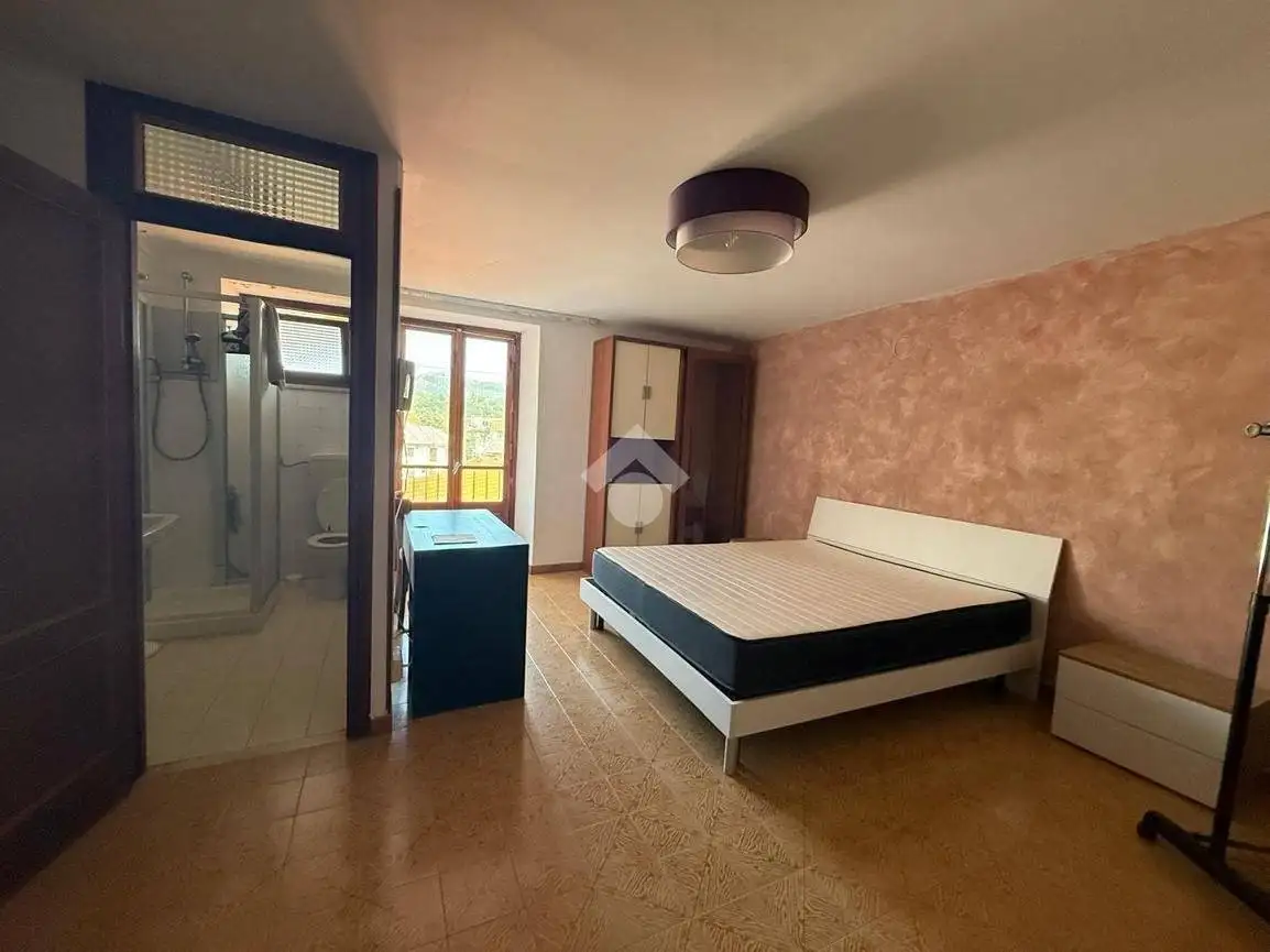 Appartamento in affitto a Lanzo Torinese