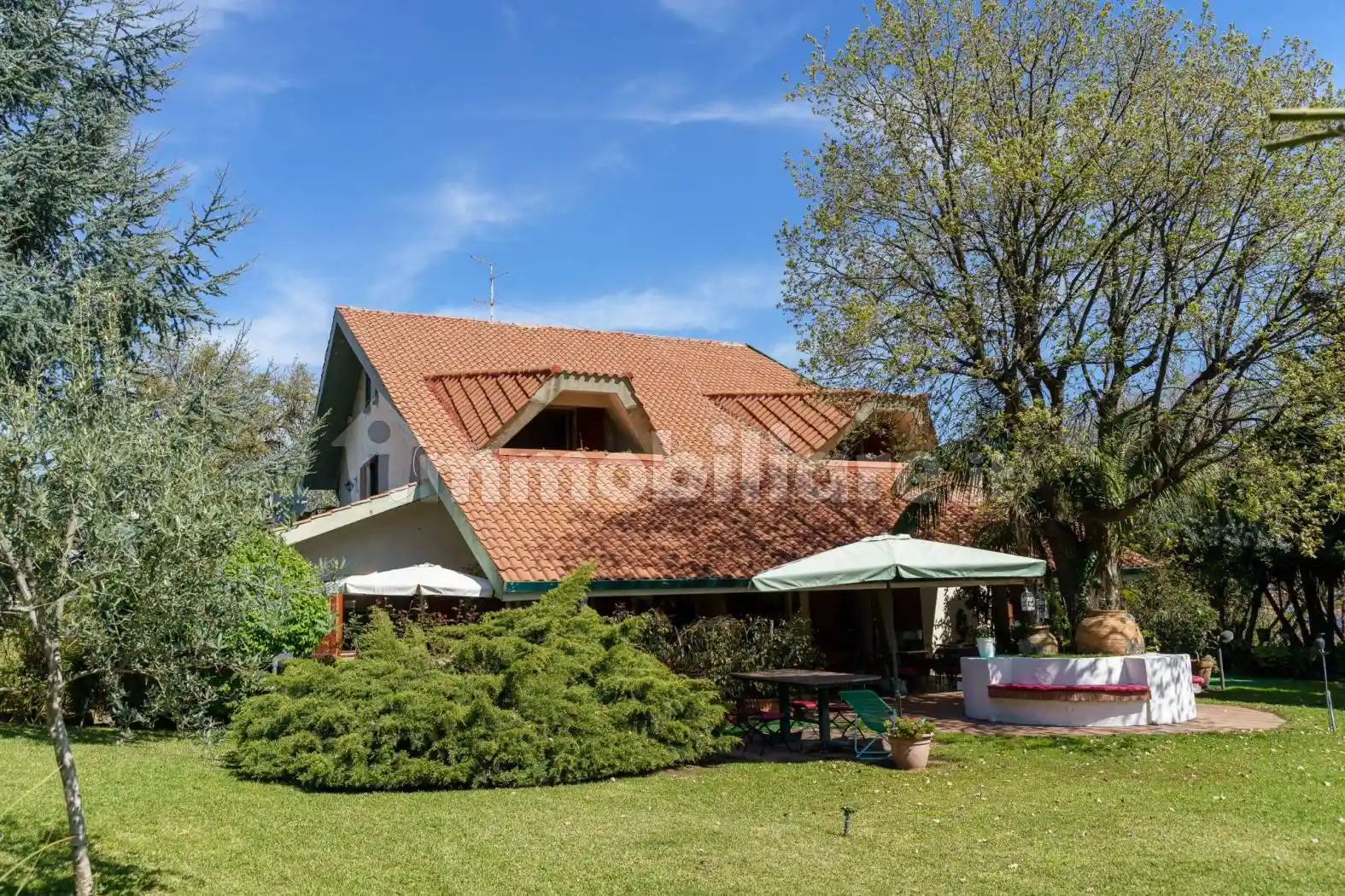 Villa in vendita a Tremestieri Etneo