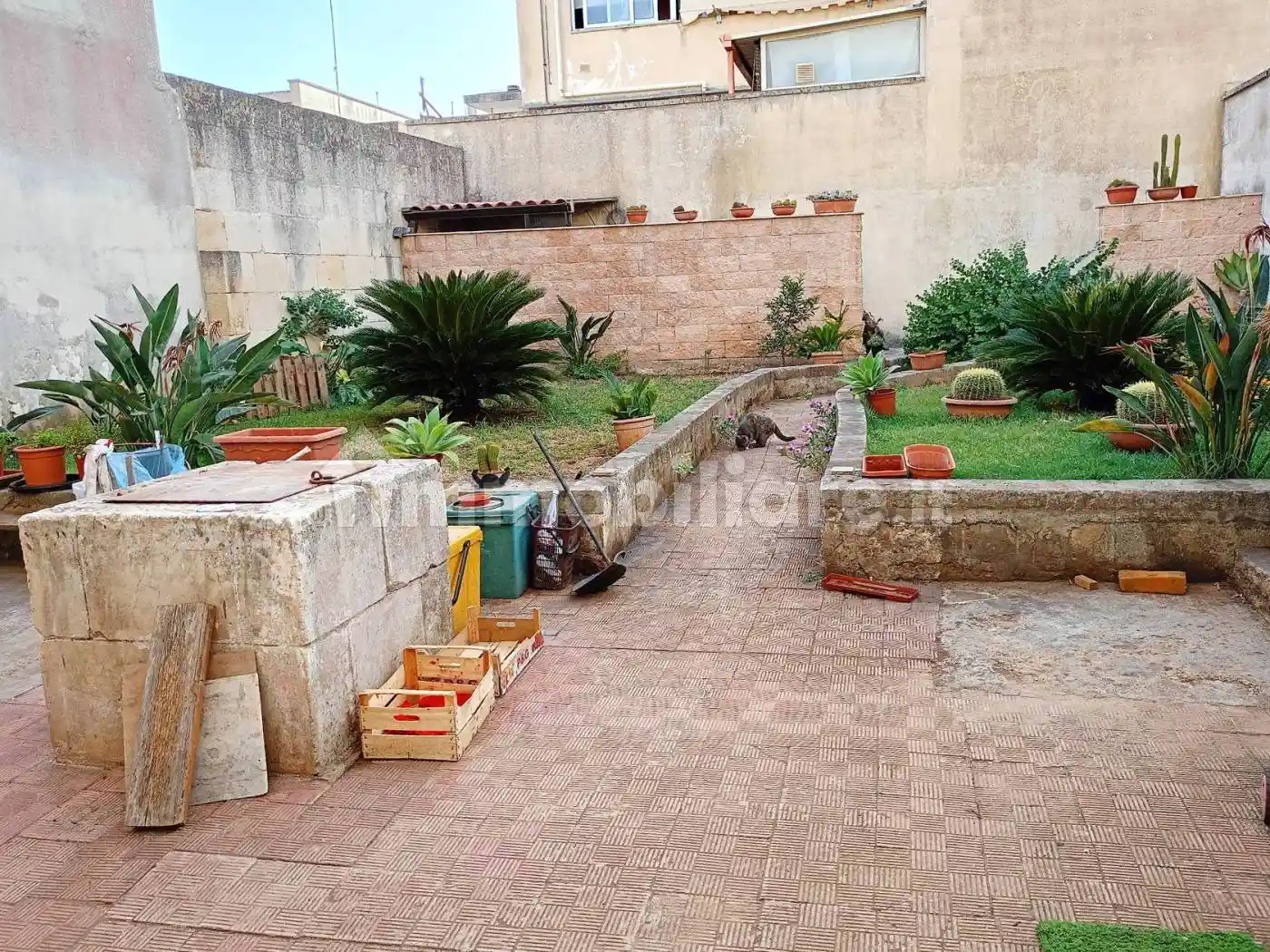 Appartamento in vendita a Maglie