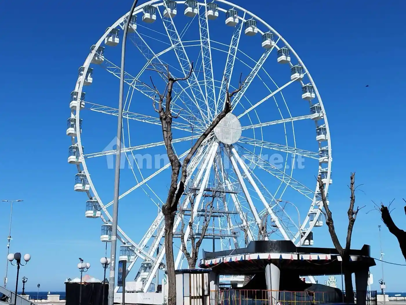 Appartamento in vendita a Bari