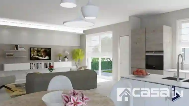 Attico - Mansarda - foto 5