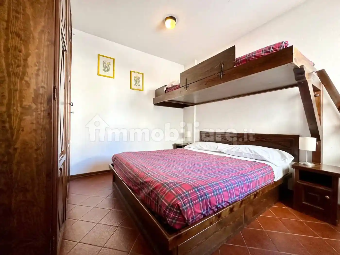 Appartamento in vendita a Sestriere