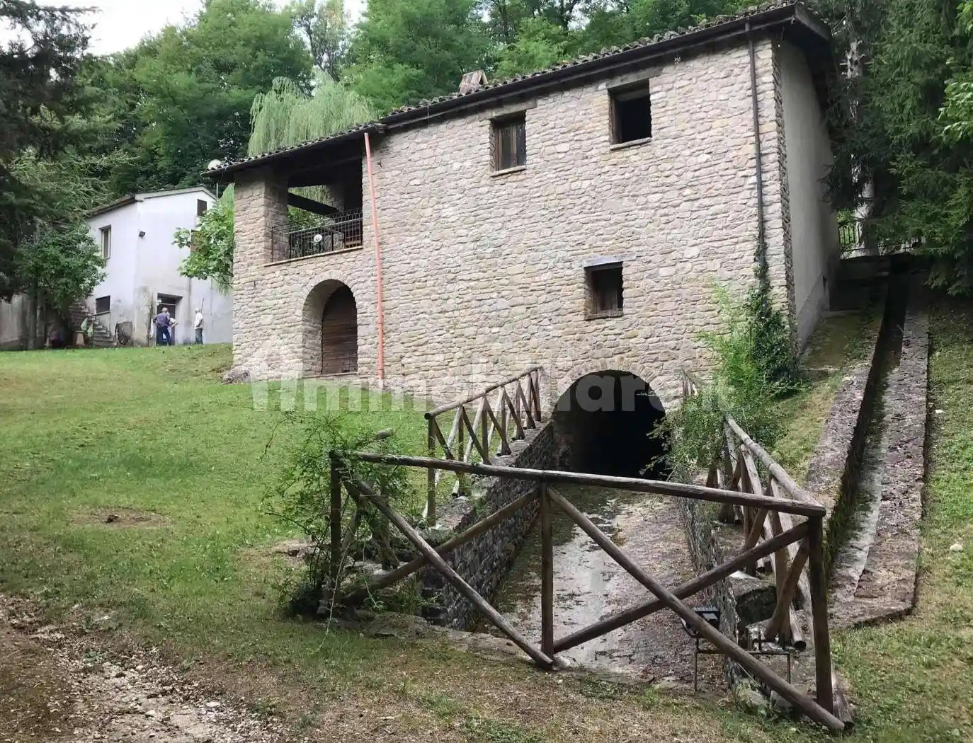 Rustico - Casale in vendita a Arsita