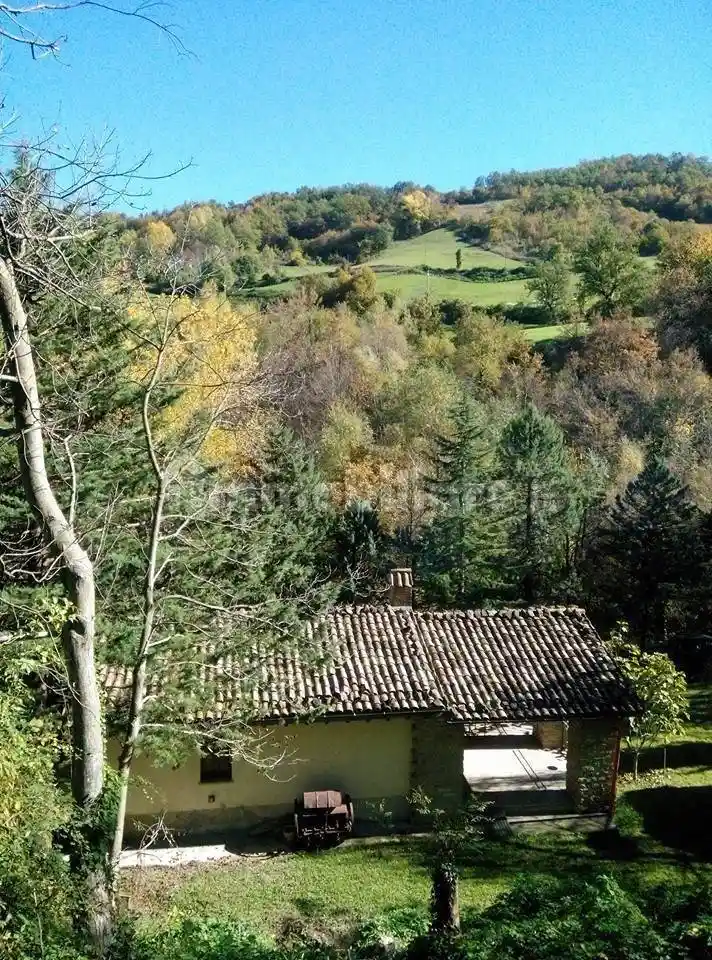 Casale Contrada Sant'Antonio 1, Arsita - foto 5