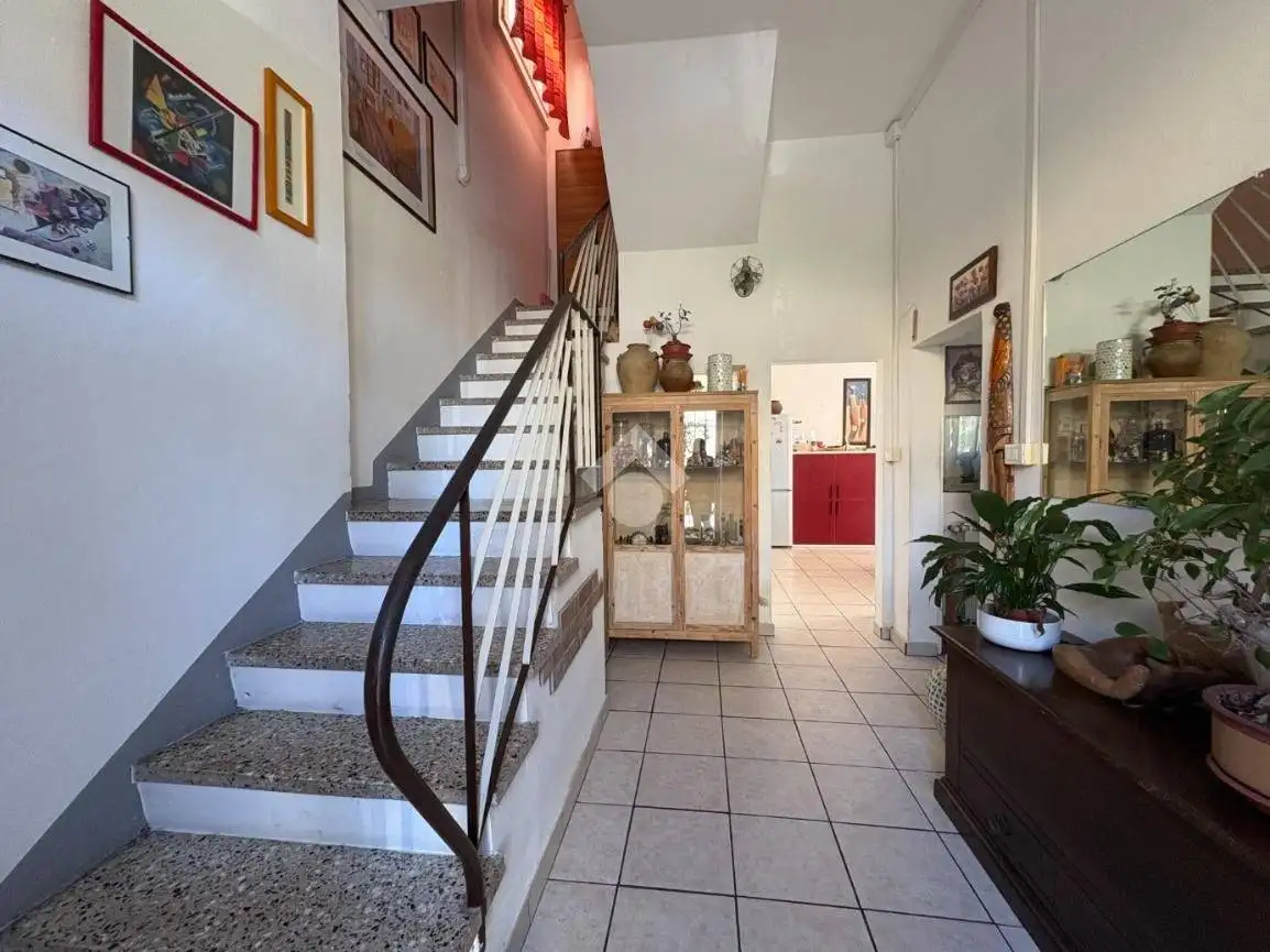 Casa indipendente in vendita a Ravenna