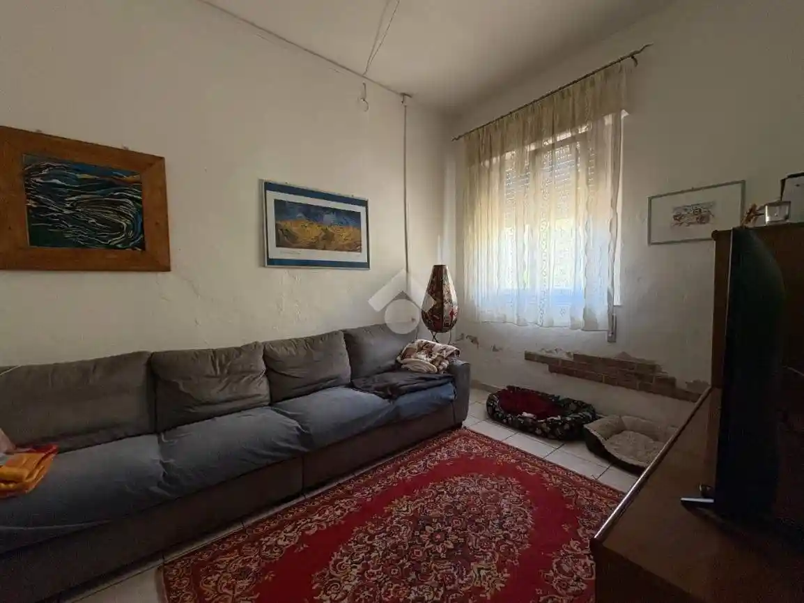 Terratetto unifamiliare via della Libertà 21, Savarna, Ravenna - foto 2