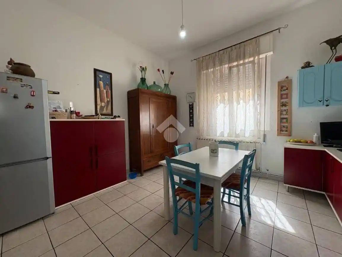 Terratetto unifamiliare via della Libertà 21, Savarna, Ravenna - foto 4