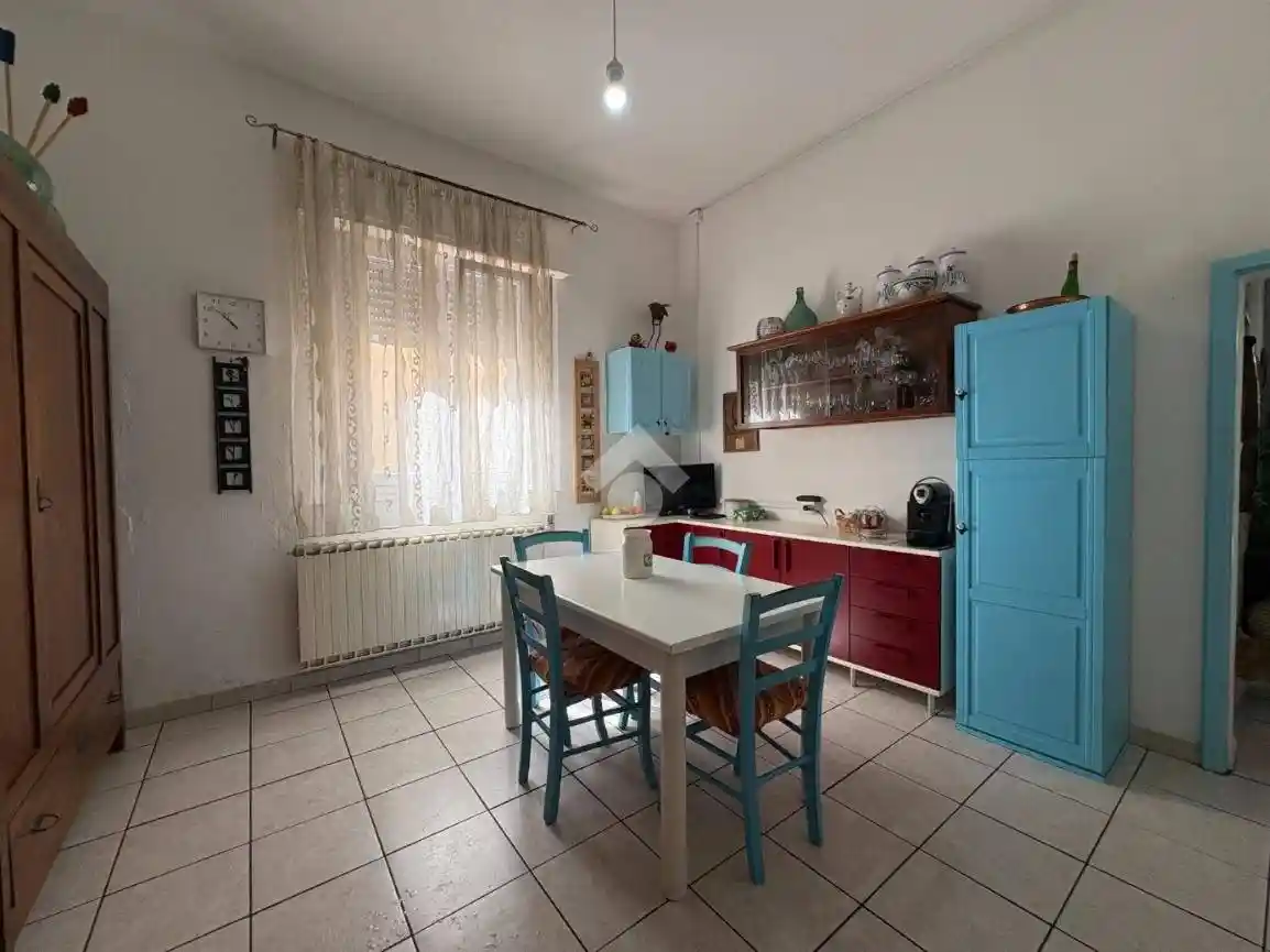 Terratetto unifamiliare via della Libertà 21, Savarna, Ravenna - foto 5