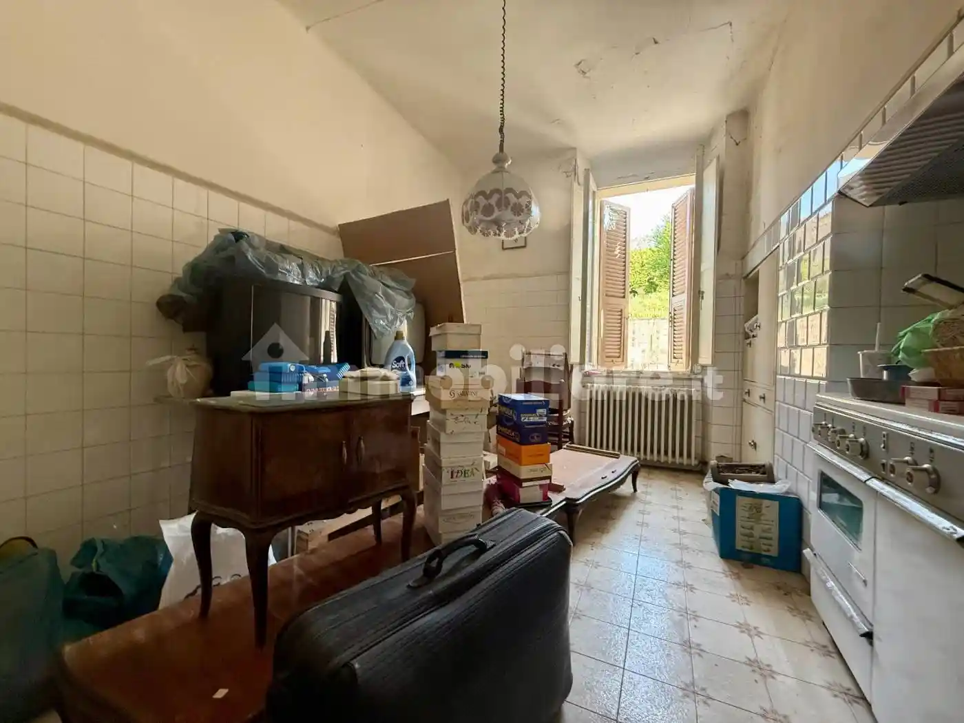 Appartamento in vendita a Recanati