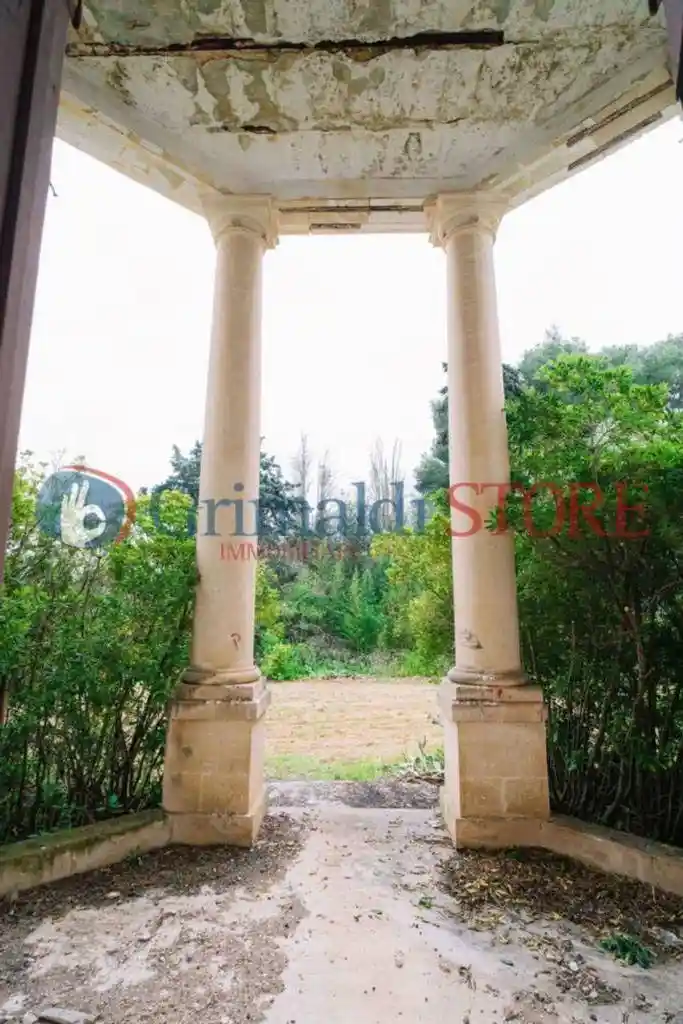 Rustico - Casale in vendita a Monteroni di Lecce