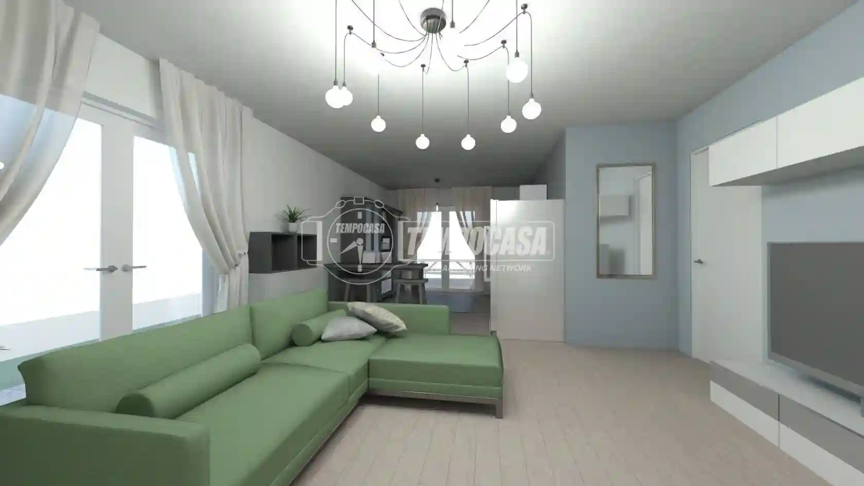 Casa indipendente - foto 2