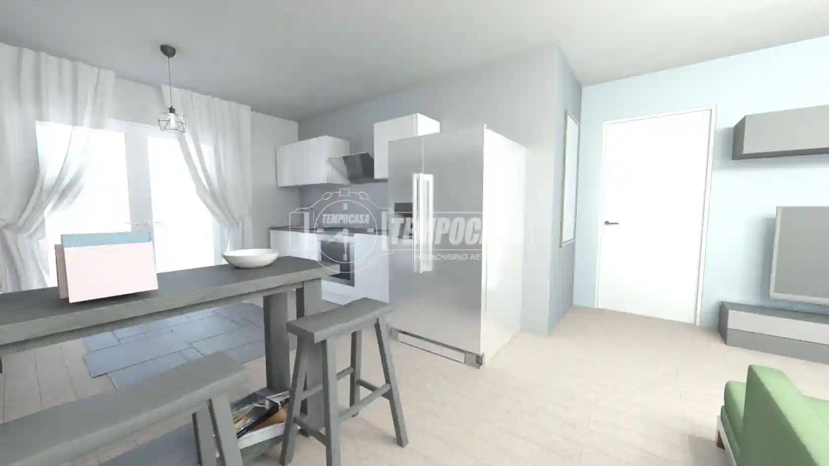 Casa indipendente - foto 4