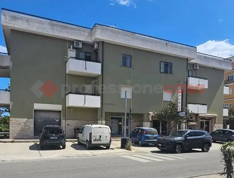 Appartamento in vendita a Isca sullo Ionio