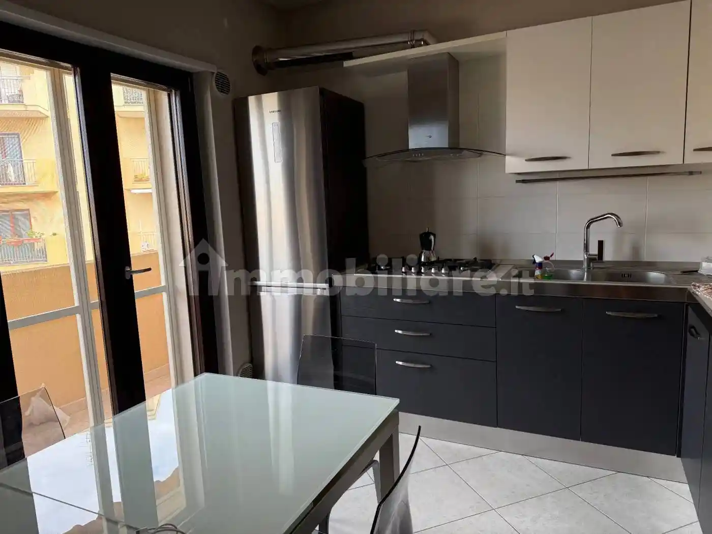 Appartamento piazza Manfredi, Talsano - San Donato, Taranto - foto 2