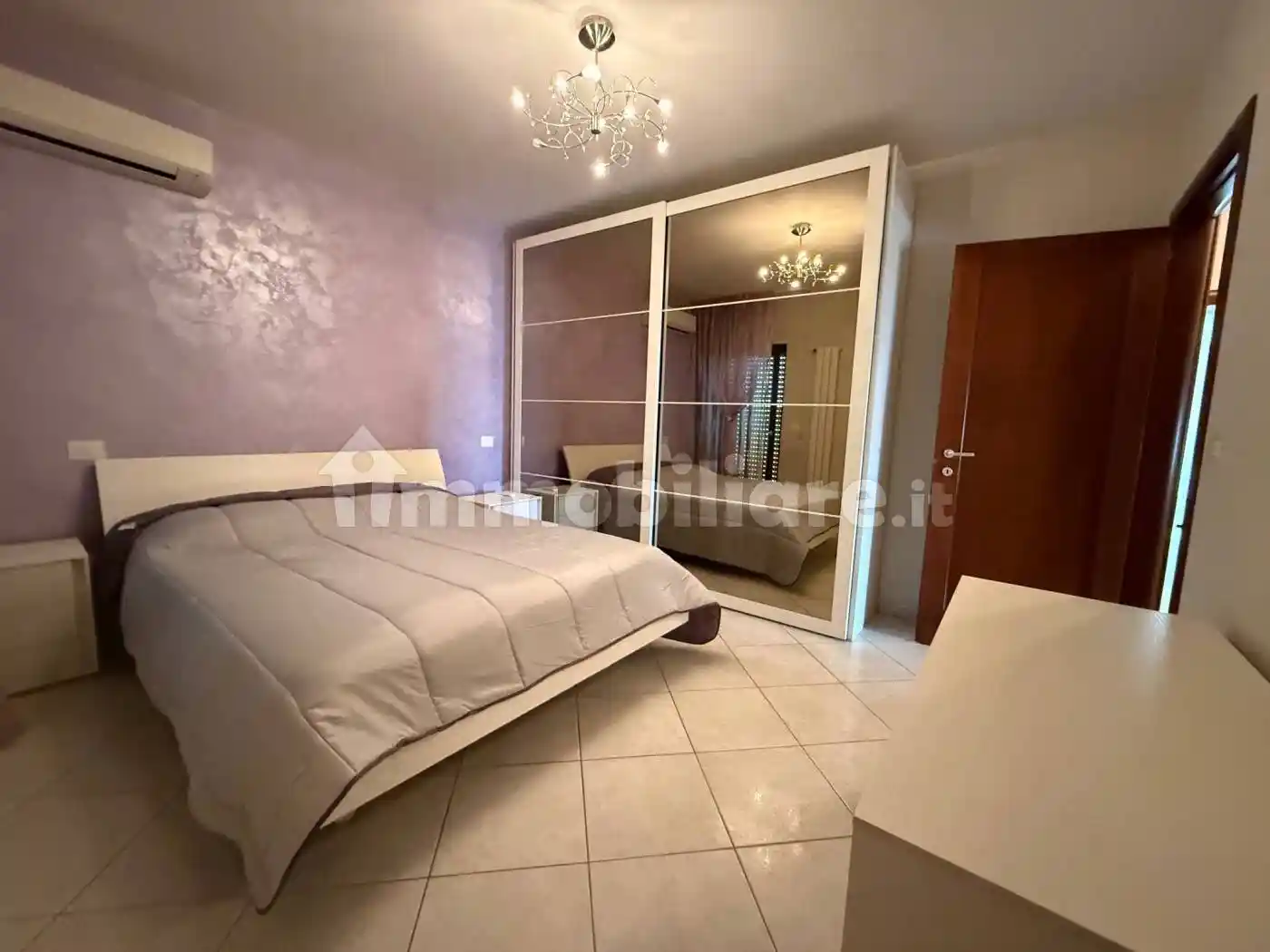 Appartamento piazza Manfredi, Talsano - San Donato, Taranto - foto 3