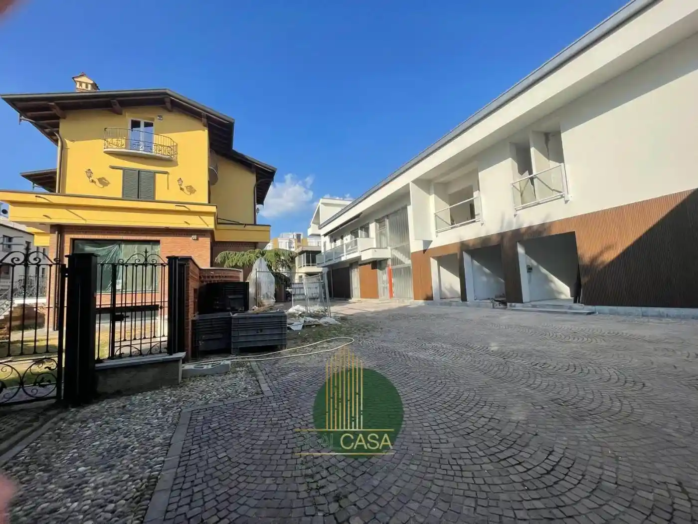 Attico - Mansarda in vendita a Cabiate