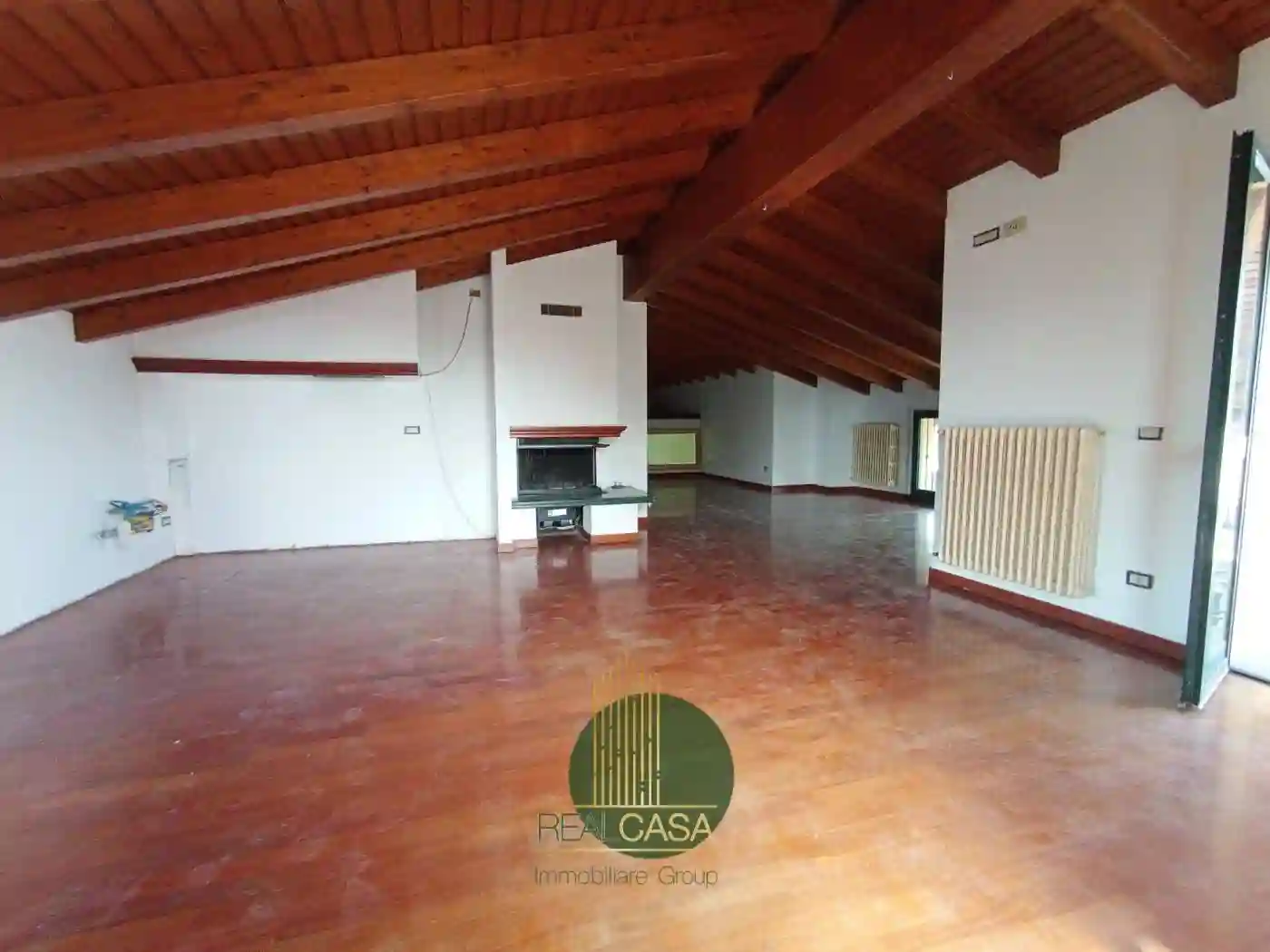 Attico - Mansarda - foto 4