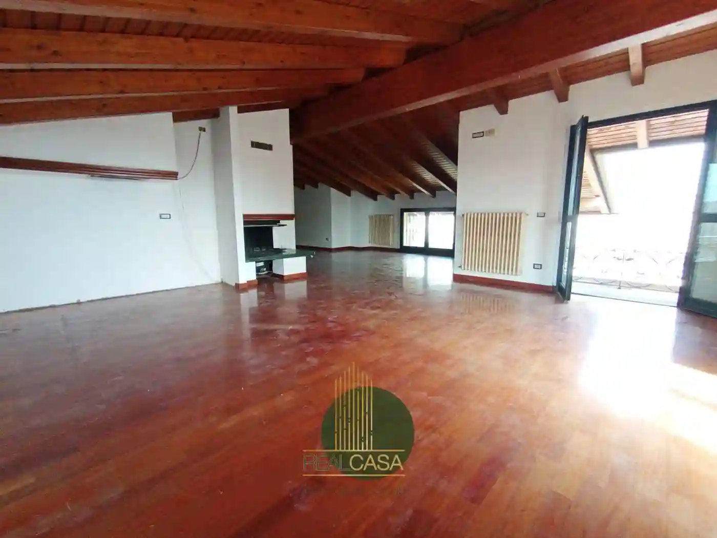 Attico - Mansarda - foto 5