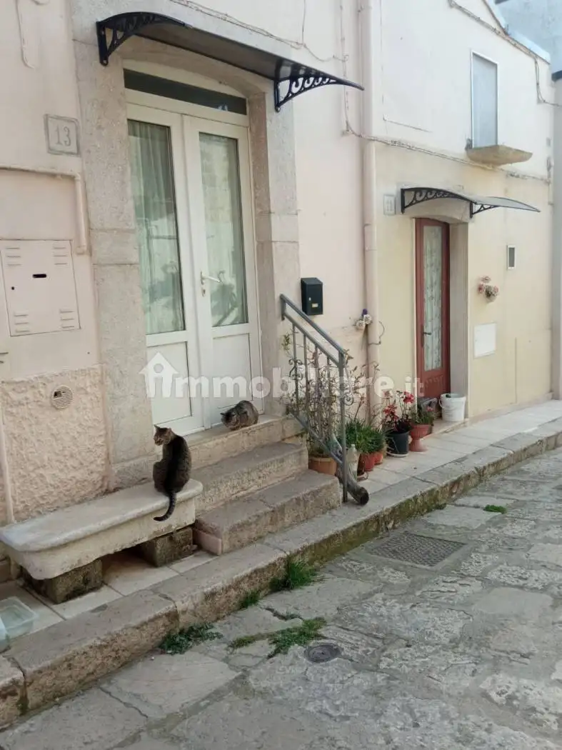 Villa in vendita a Spinazzola