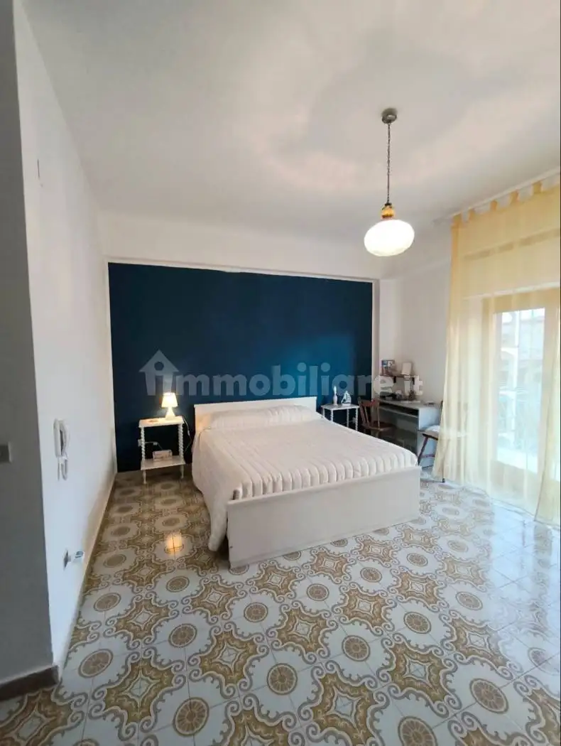 Appartamento in affitto a Diamante