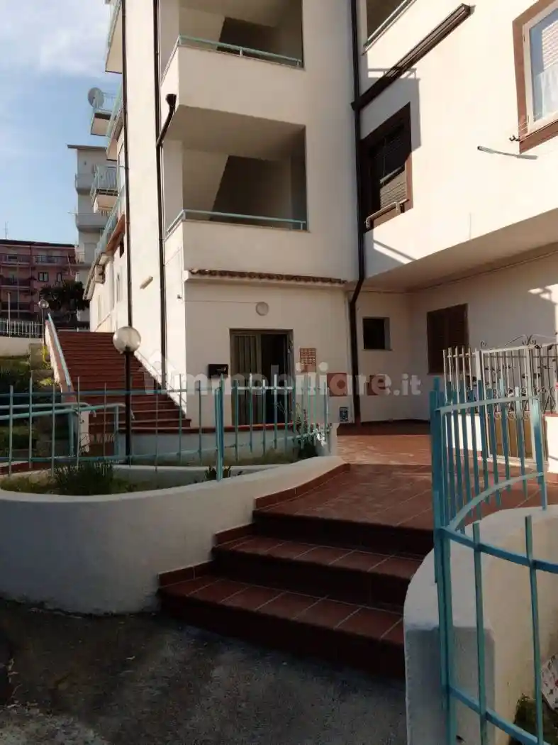 Bilocale via Pietro Negroni 8, Centro, Diamante - foto 2